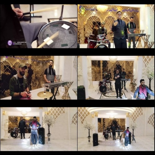 بابک رحمانی زهرا